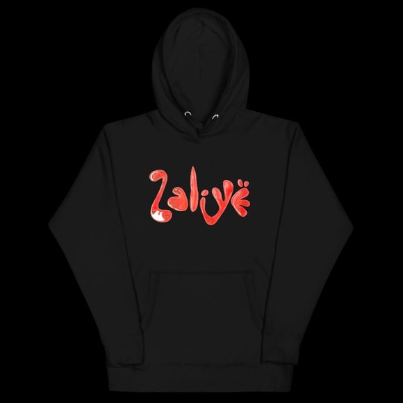 New Yeat Rich Hoodie Twizzy Merch 2ALIVE Merch Size Large Official Merch - Picture 1 of 2